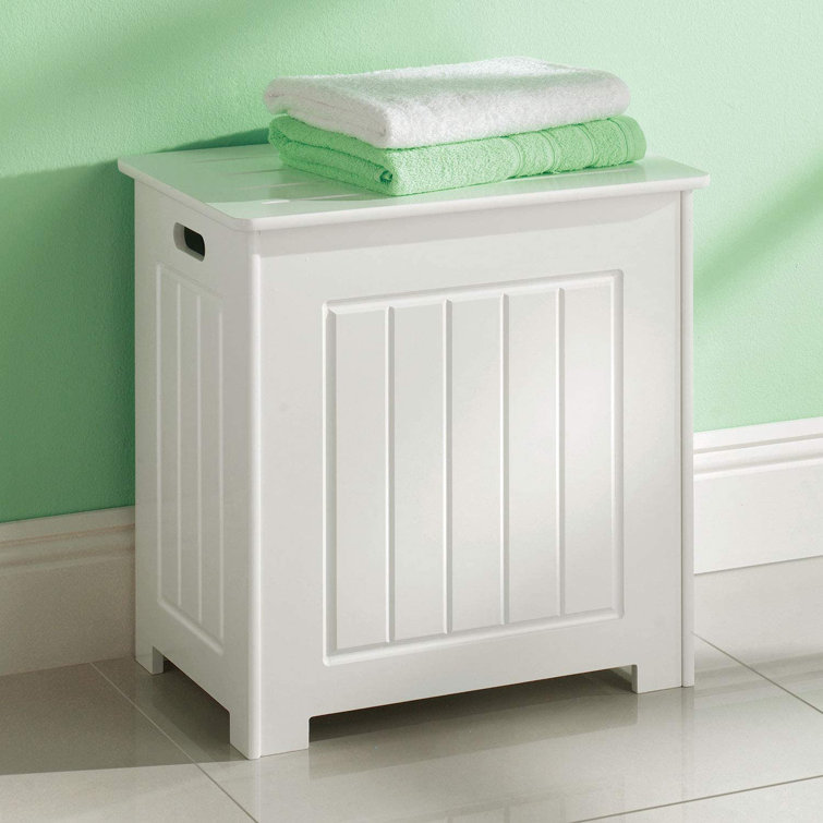 House of Hampton Randle 40Cm W x 50Cm H x 10Cm D FreeStanding Bathroom